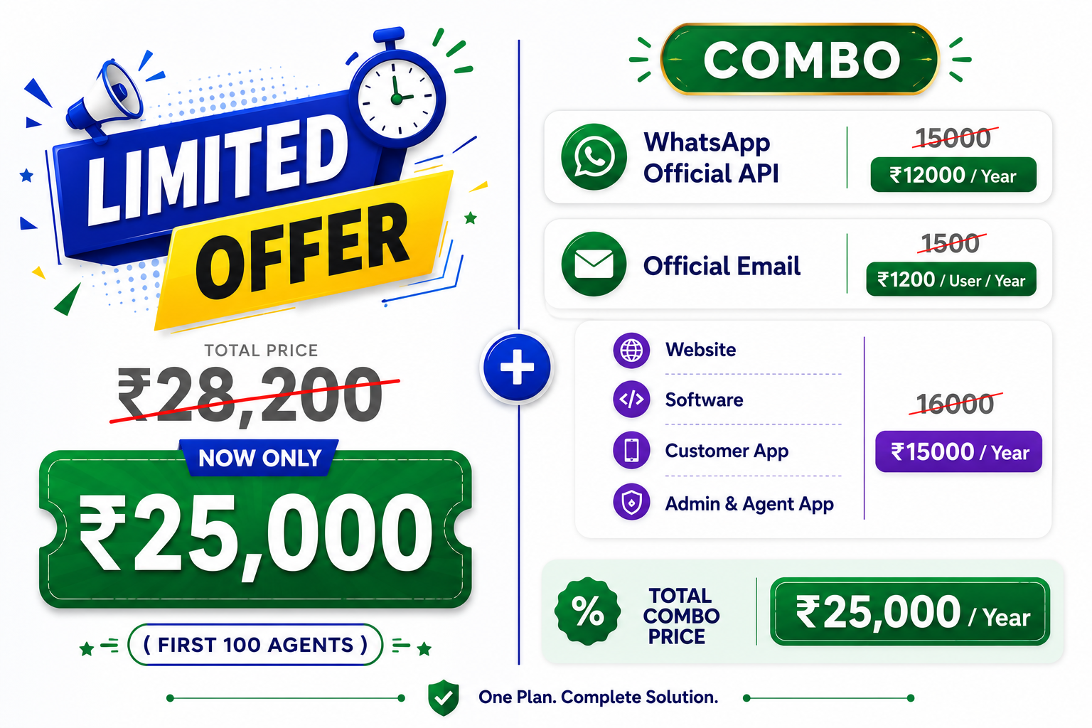Insuraa Pricing