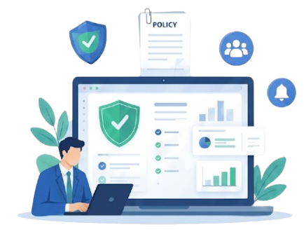 Insuraa Features Platform