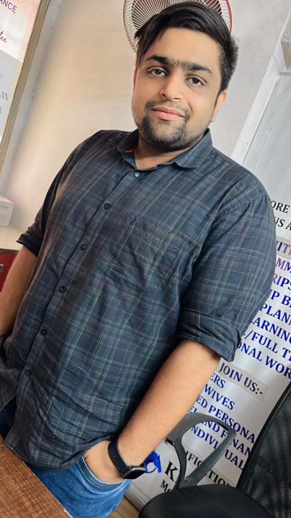 Insurance Agent : Insuraa