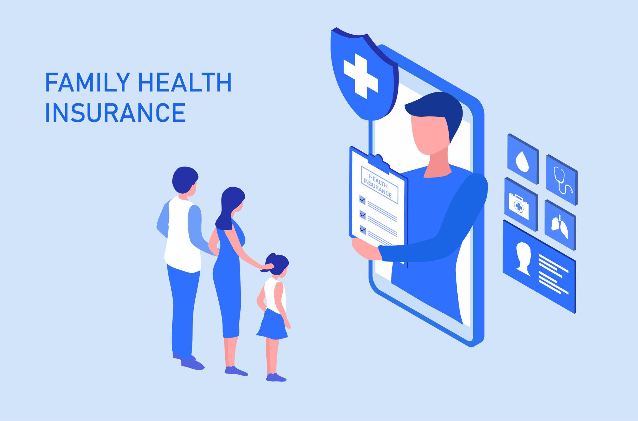 How to Choose the Right Health Insurance Plan for Your Family